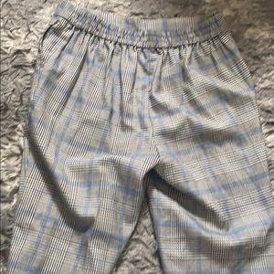 Comfortable work pants